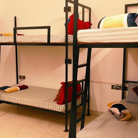 Mitra Hostel Vagator Kültér fotó