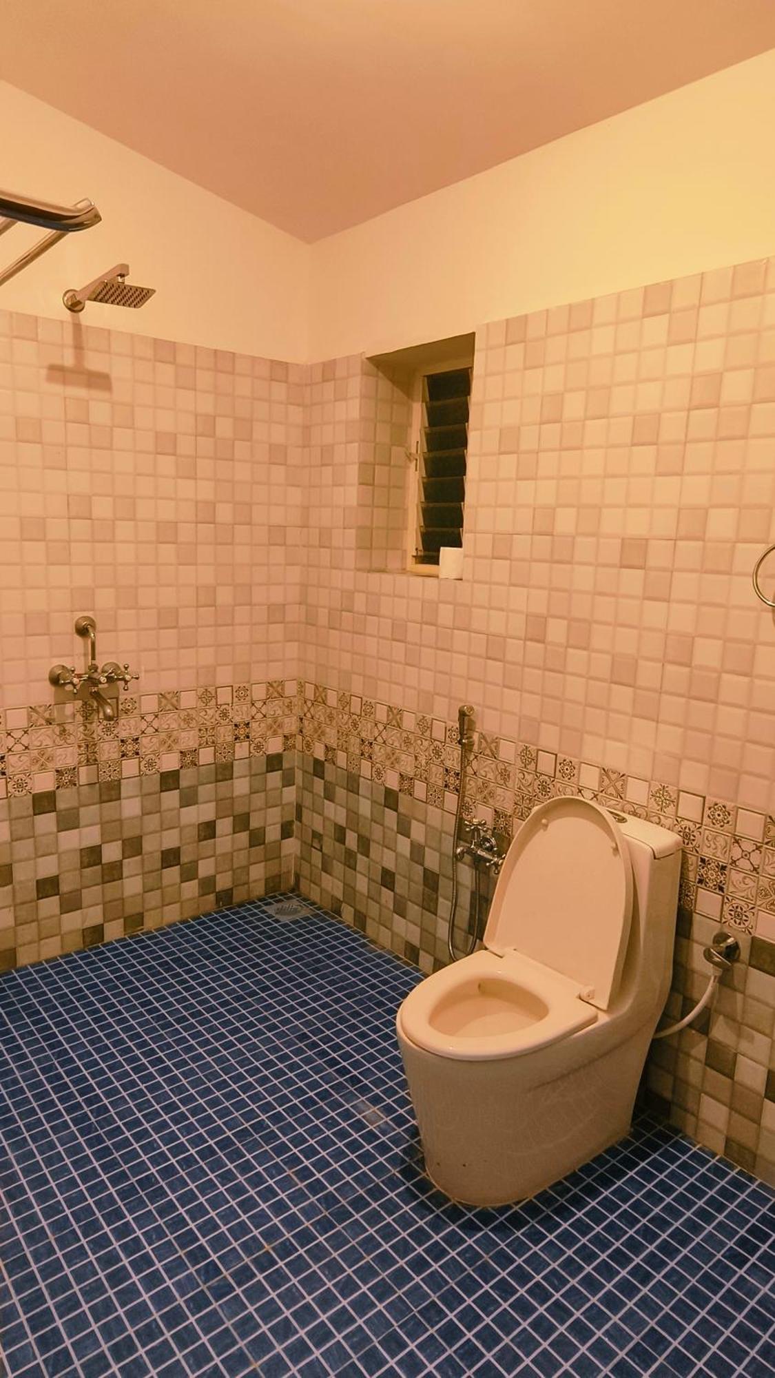 Mitra Hostel Vagator Kültér fotó